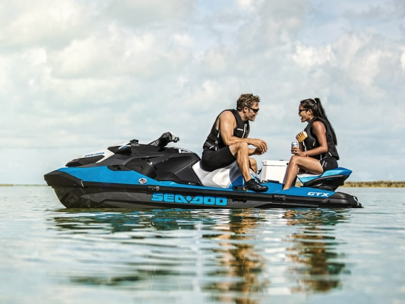 Sea doo GTX